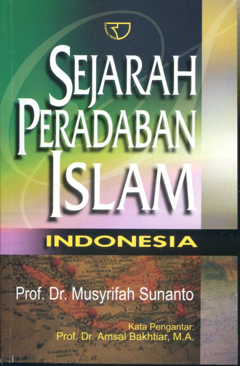 Review Buku Sejarah Kebudayaan Islam Indonesia Jilid 4 Bab Iv